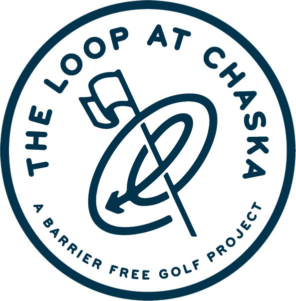 The Loop at Chaska Logo
